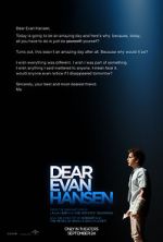 Watch Dear Evan Hansen Moviesjoy