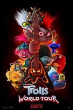 Watch Trolls World Tour Movie4k