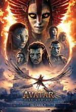 Watch Avatar: Fire and Ash Fmovies