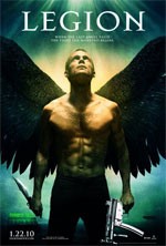 Watch Legion M4ufree