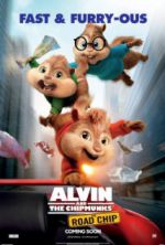 Watch Alvin and the Chipmunks: The Road Chip Zoechip