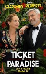 Watch Ticket to Paradise Movie4k