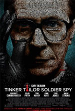 Watch Tinker Tailor Soldier Spy Gomovies