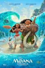 Watch Moana M4ufree