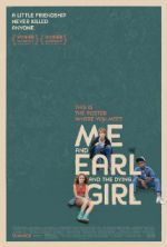 Watch Me and Earl and the Dying Girl Zoechip