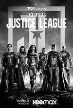 Watch Zack Snyder's Justice League Gomovies