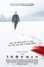 Watch The Snowman Zoechip
