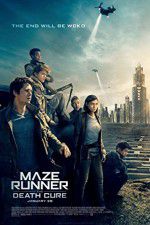 Watch Maze Runner: The Death Cure M4ufree