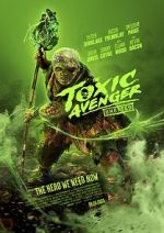 Watch The Toxic Avenger Moviesjoy
