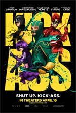 Watch Kick-Ass M4ufree