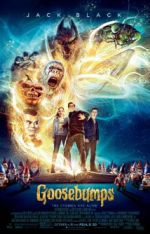 Watch Goosebumps Zoechip