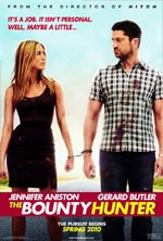 Watch The Bounty Hunter M4uhd