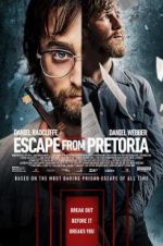 Watch Escape from Pretoria 123movies