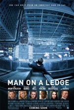 Watch Man on a Ledge Zoechip