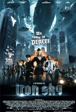 Watch Iron Sky Gomovies
