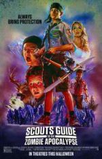 Watch Scouts Guide to the Zombie Apocalypse Zoechip