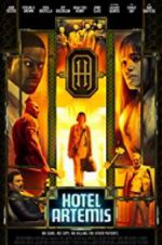 Watch Hotel Artemis M4ufree