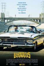 Watch Lowriders M4ufree