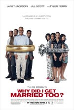 Watch Why Did I Get Married Too? M4ufree