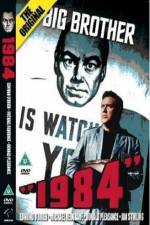 Watch 1984 M4ufree