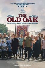 Watch The Old Oak Movies123