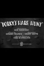 Watch Porky\'s Hare Hunt Fmovies