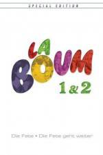 Watch La boum Goojara