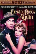 Watch Destry Rides Again Fmovies