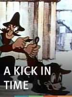 Watch A Kick in Time (Short 1940) M4ufree
