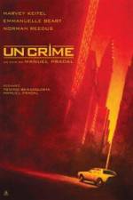 Watch A Crime M4ufree