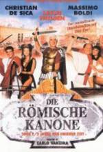 Watch S.P.Q.R.: 2,000 and a Half Years Ago Gomovies