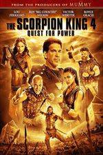 Watch The Scorpion King: The Lost Throne 123movies