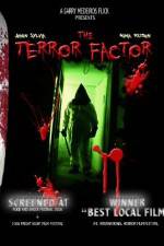 Watch The Terror Factor M4uhd