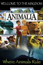Watch Animalia Zoechip