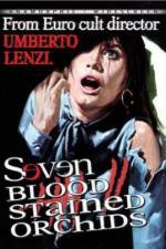 Watch Sette orchidee macchiate di rosso 2kmovies