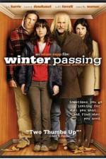Watch Winter Passing Zoechip