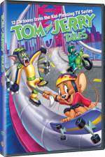 Watch Tom And Jerry Tales Volume 5 Goojara