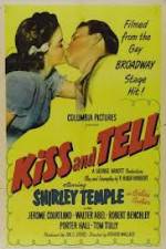 Watch Kiss and Tell Soap2day