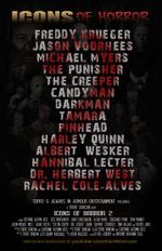 Watch Icons of Horror 2 123movies