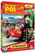 Watch Postman Pat Special Delivery Service - Pat to the Rescue Zoechip