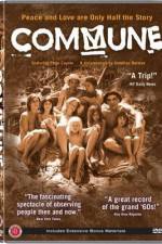 Watch Commune M4ufree