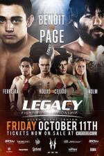 Watch Legacy 24 Goojara