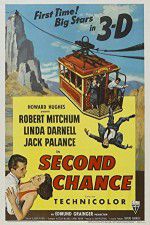 Watch Second Chance M4ufree