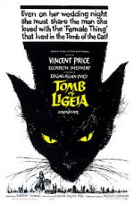 Watch The Tomb of Ligeia Fmovies