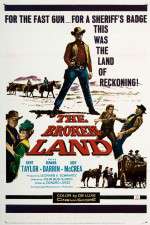 Watch The Broken Land M4ufree