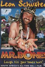 Watch Mr. Bones Soap2day