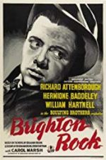 Watch Brighton Rock Moviesjoy