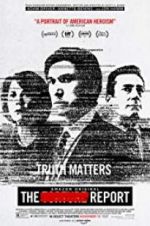 Watch The Report Moviesjoy