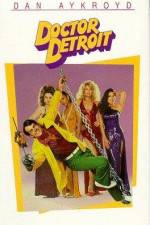 Watch Doctor Detroit Movies123
