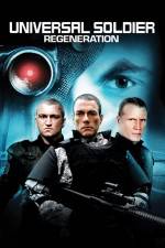Watch Universal Soldier Regeneration 2kmovies